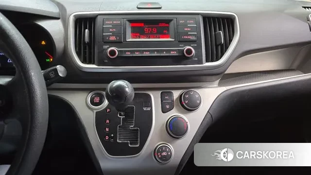 Kia The New Ray id 3535752 из Кореи 8