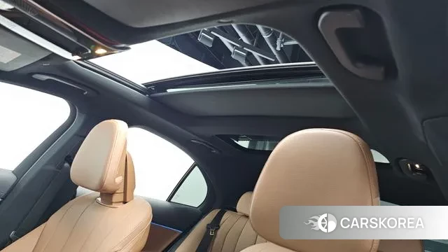 Mercedes-Benz E-Class W214 id 3700681 из Кореи 8