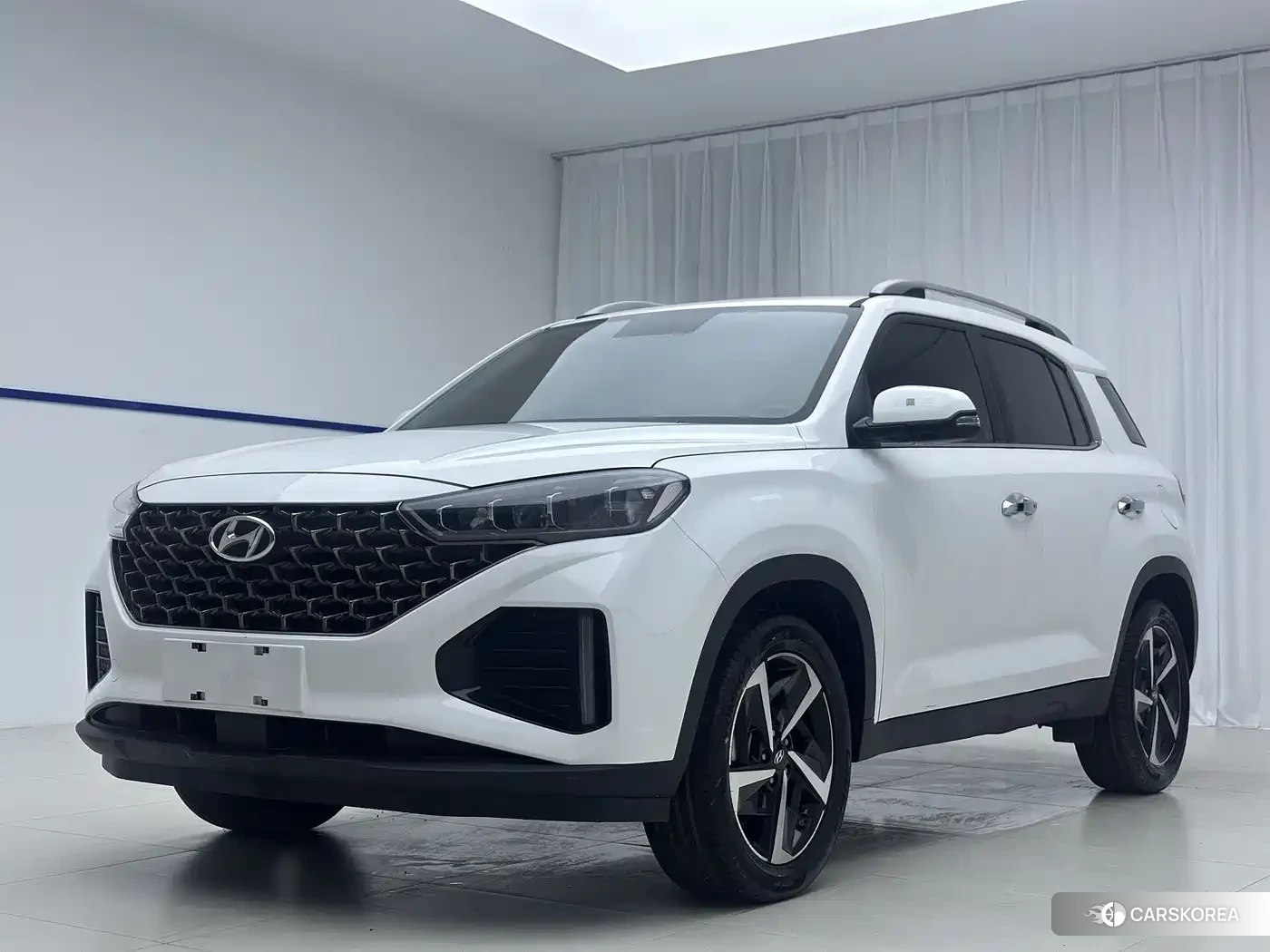 Hyundai Beijing Hyundai ix35 id 4576361 из Китая 8