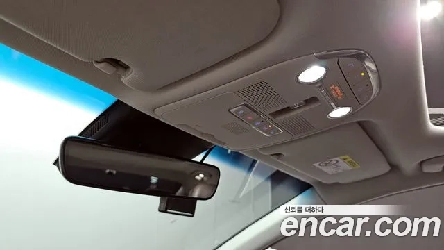 Hyundai The New Grandeur IG id 2880697 из Кореи 8