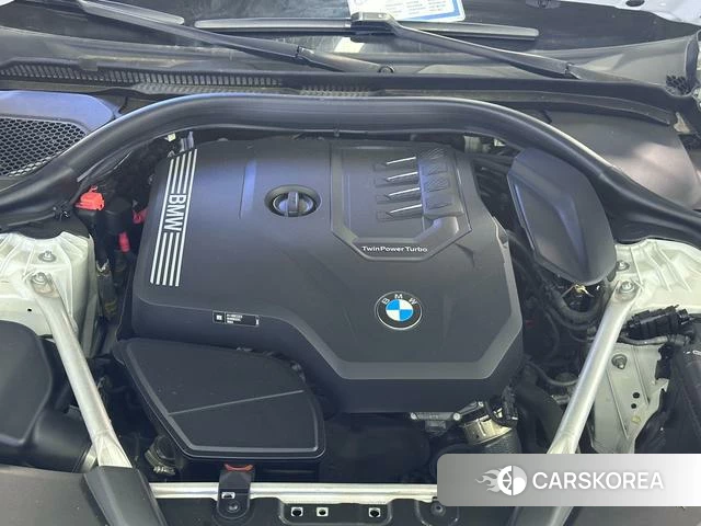 BMW 5 series id 4259195 из Китая 8