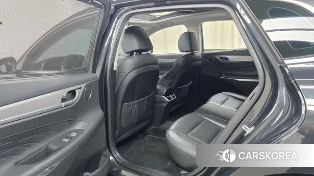 Hyundai The New Grandeur IG id 3350390 из Кореи 8