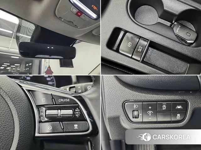 Kia Seltos id 3871913 из Кореи 8