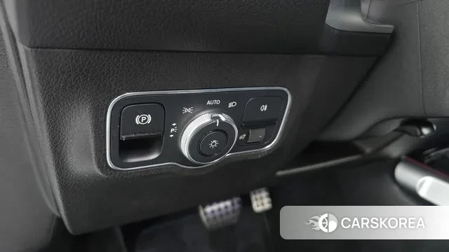 Mercedes-Benz GLB-Class X247 id 3592287 из Кореи 8