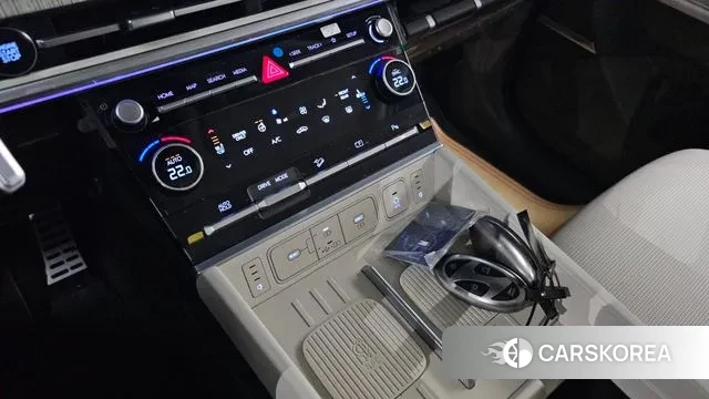 Hyundai Santa Fe (MX5) id 3383197 из Кореи 8