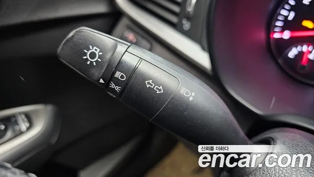 Kia The New K5 2nd generation id 2707212 из Кореи 8