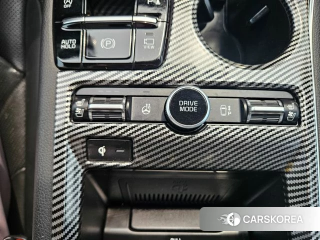 Kia K5 3rd generation id 3833941 из Кореи 8