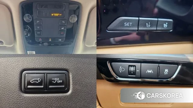 Kia Carnival 4th generation id 3765434 из Кореи 8