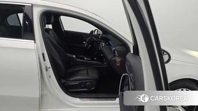 Mercedes-Benz A-Class W177 id 3011715 из Кореи 8