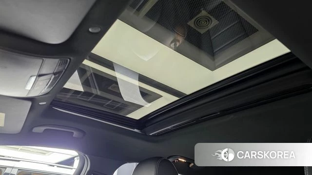 Mercedes-Benz EQC N293 id 4647004 из Кореи 8