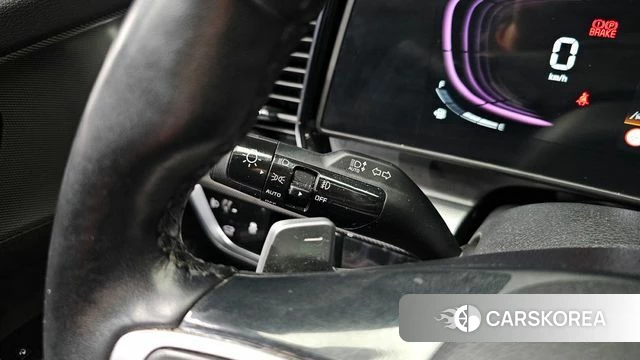 Kia Sportage 5th Generation id 3799220 из Кореи 8