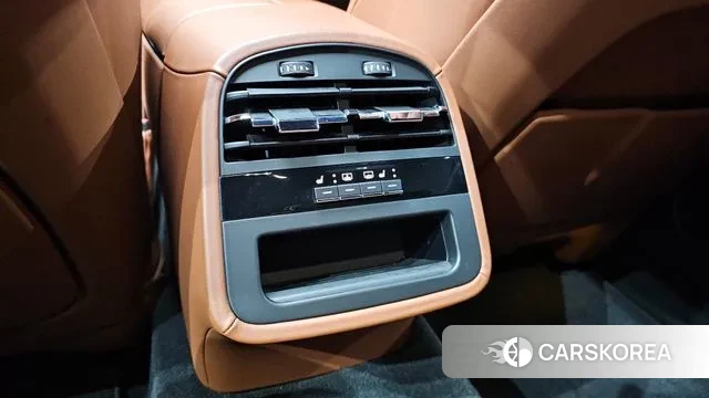 Maserati Quattroporte id 3509662 из Кореи 8