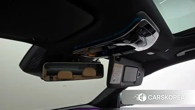 Mercedes-Benz E-Class W214 id 3745196 из Кореи 8