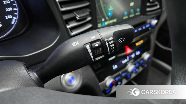 Hyundai The New Avante AD id 4459288 из Кореи 8