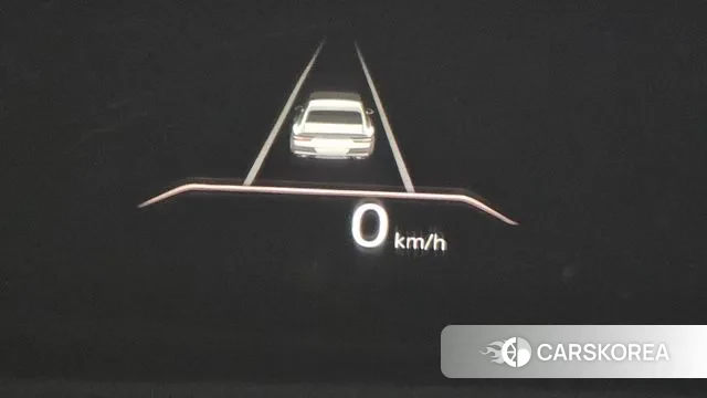 Genesis G80 (RG3) id 3587573 из Кореи 8