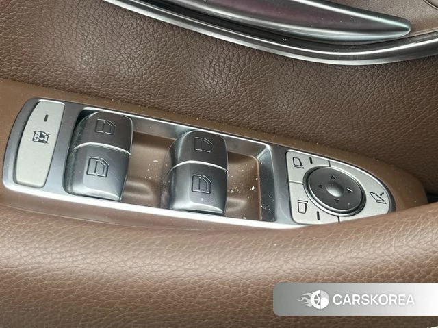 Mercedes-Benz E-Class W213 id 4873381 из Кореи 8