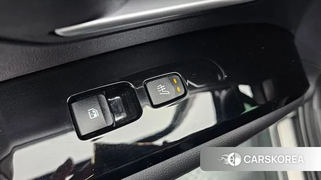 Hyundai Tucson (NX4) id 3070854 из Кореи 8