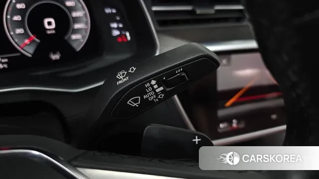 Audi A6 (C8) id 3468605 из Кореи 8