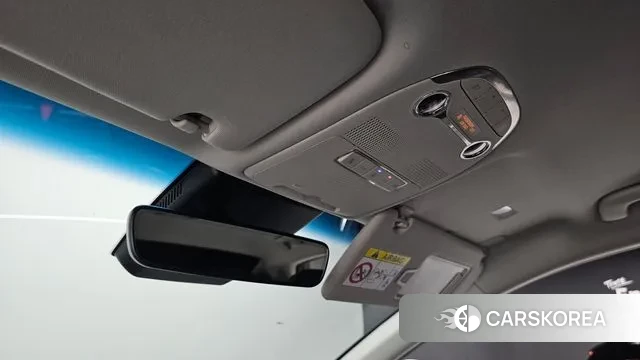 Hyundai The New Grandeur IG Hybrid id 2959984 из Кореи 8