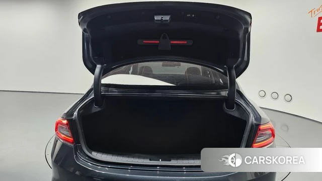 Hyundai Grandeur IG id 4411250 из Кореи 8