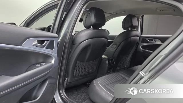 Genesis G70 id 3363057 из Кореи 8