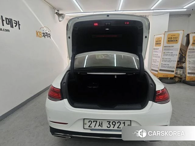 Mercedes-Benz CLS-Class C257 id 4770511 из Кореи 8