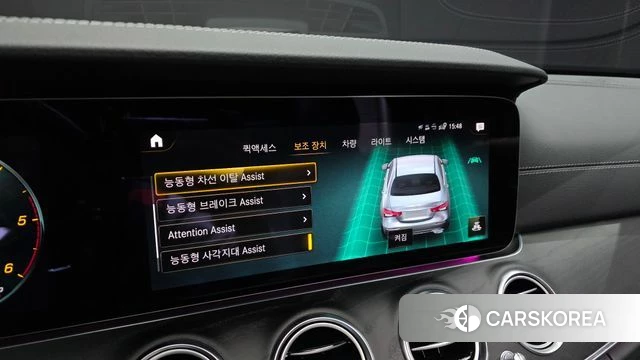 Mercedes-Benz E-Class W213 id 3964925 из Кореи 8