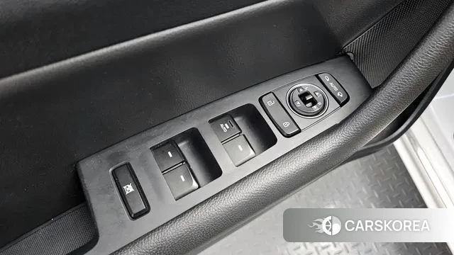 Hyundai Sonata New Rise Hybrid id 3574255 из Кореи 8