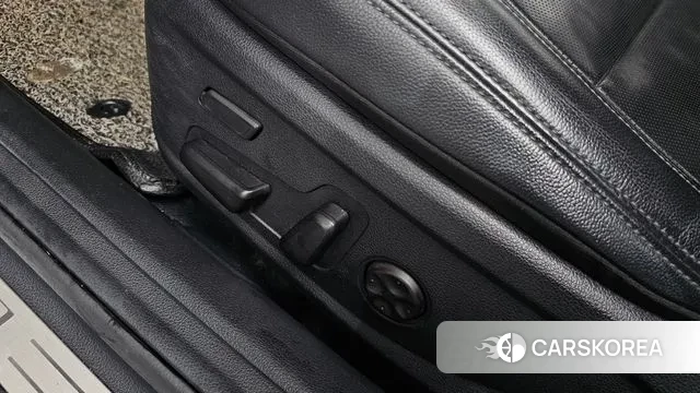 Hyundai The New Grandeur IG id 3626481 из Кореи 8