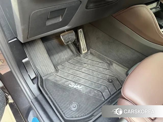 BMW X4 (G02) id 3152481 из Кореи 8