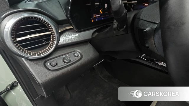Chevrolet (GM Daewoo) Trax Crossover id 4292439 из Кореи 8