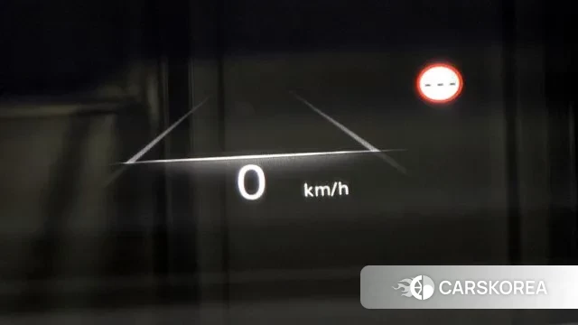 Genesis G80 (RG3) id 3551154 из Кореи 8