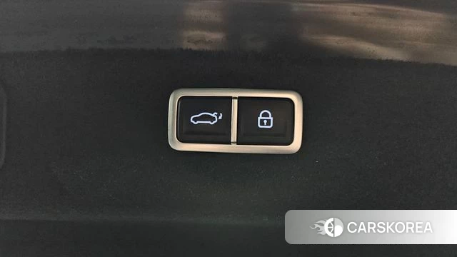 Genesis G80 (RG3) id 4763866 из Кореи 8