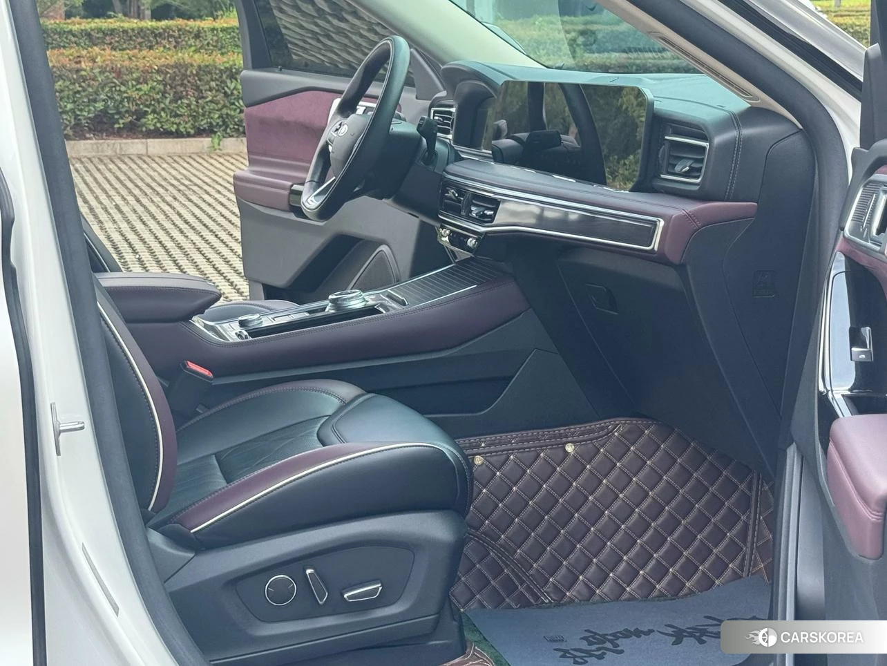 Ford Explorer id 4467692 из Китая 8
