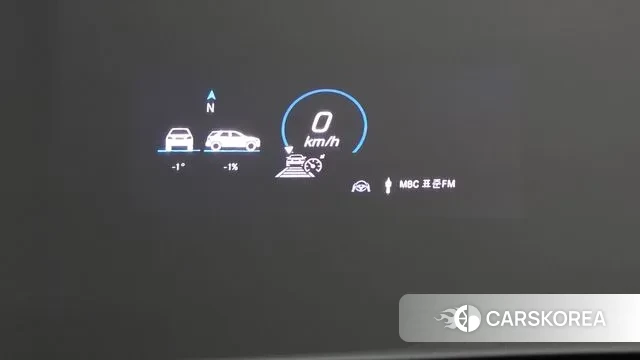 Mercedes-Benz GLE-Class W167 id 3378274 из Кореи 8