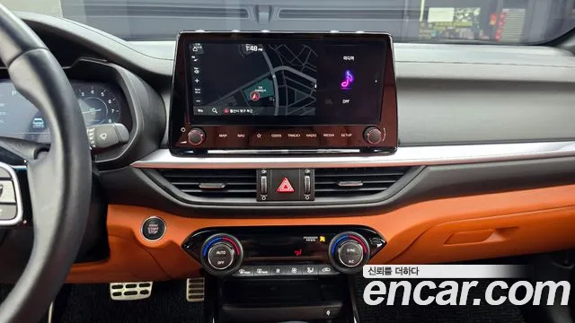 Kia The New K3 2nd generation id 2822212 из Кореи 8