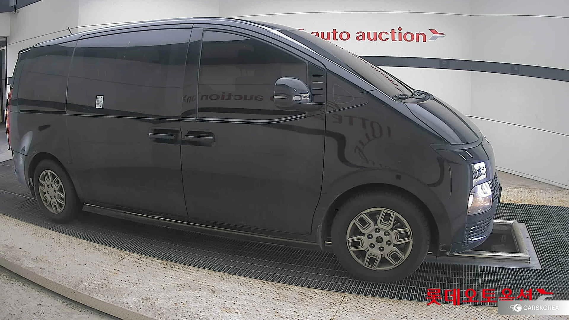 Hyundai Staria id 4674144 из Кореи 8