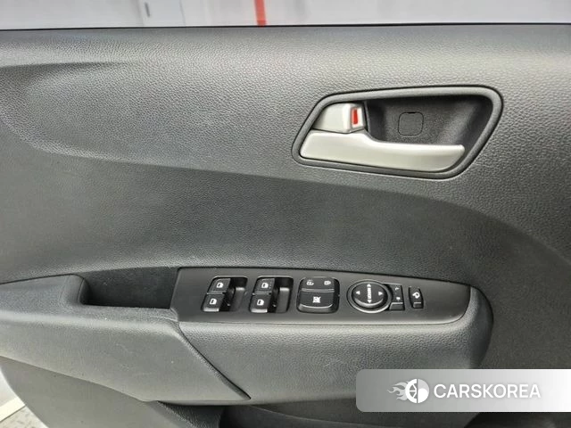 Kia Morning Urban (JA) id 4422654 из Кореи 8