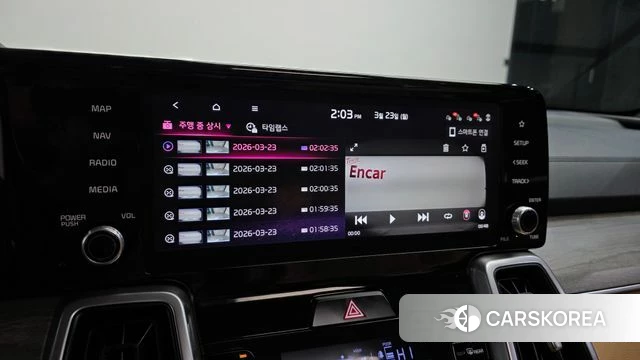 Kia Sorento 4th Generation id 3828448 из Кореи 8