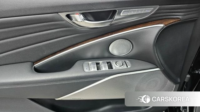 Kia More K9 id 4403146 из Кореи 8