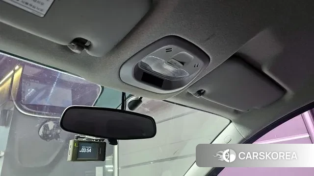 Chevrolet (GM Daewoo) The Next Spark id 3455182 из Кореи 8