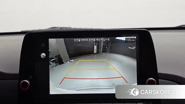 Kia Morning Urban (JA) id 3587520 из Кореи 8