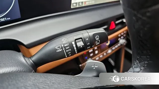 Kia The New Seltos id 3471846 из Кореи 8