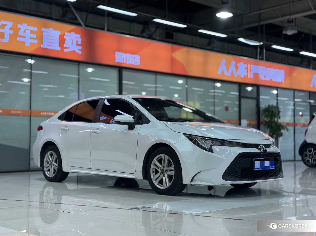 Toyota Lei Ling id 4473777 из Китая 8
