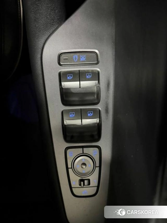 Hyundai The New Palisade id 4400796 из Кореи 8