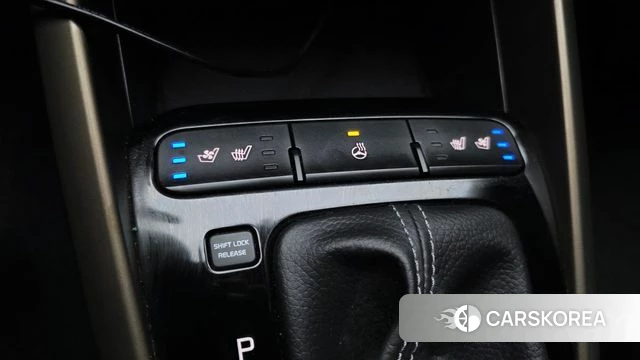 Kia Stonic id 4325537 из Кореи 8