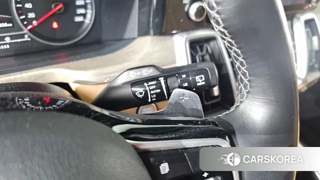 Kia Sorento 4th Generation id 3328700 из Кореи 8