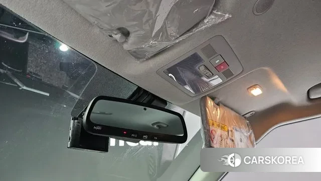 Hyundai Venue id 3599563 из Кореи 8