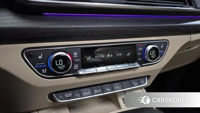 Audi Q5 (FY) id 3043107 из Кореи 8