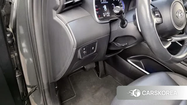 Hyundai The New Tucson (NX4) id 3550302 из Кореи 8